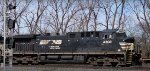 NS 4302